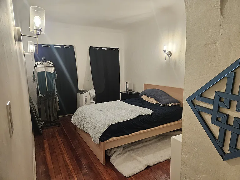 341 S Gramercy Pl #204 — Photo 9
