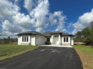 4385 54th Ave NE, Naples, FL 34120