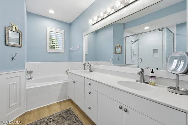 7122 Blue Juniper Ct #202 — Photo 21