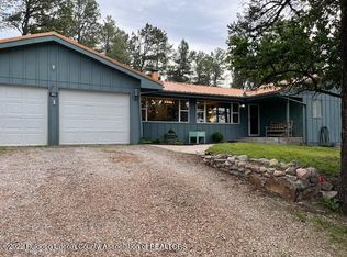 301 Hansen Dr, Ruidoso, NM 88345