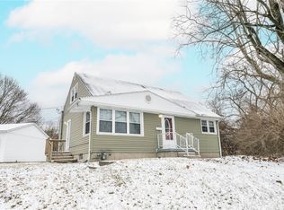 1222 Oakhill Ave, Fairborn, OH 45324