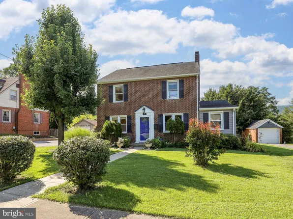 564 River Dr, Front Royal, VA 22630