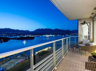 1011 Cordova St W #2908, Vancouver, BC