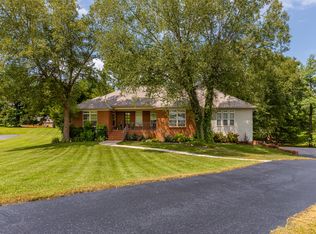 180 Mill Point, Danville, KY 40422