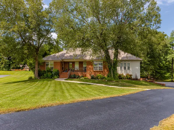 180 Mill Point, Danville, KY 40422