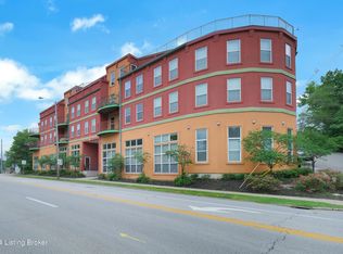 2411 Brownsboro Rd APT 310, Louisville, KY 40206