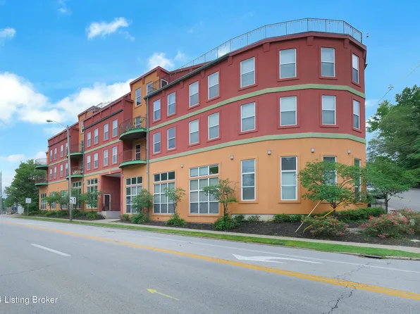 2411 Brownsboro Rd APT 310, Louisville, KY 40206