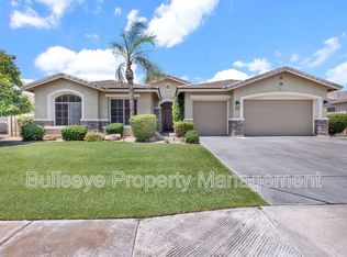 1550 N Robin Ln, Mesa, AZ 85213