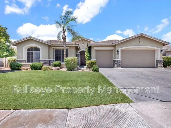 1550 N Robin Ln, Mesa, AZ 85213