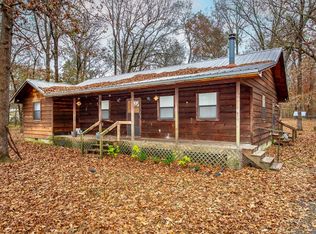 2903 W Republican Rd, Jacksonville, AR 72076