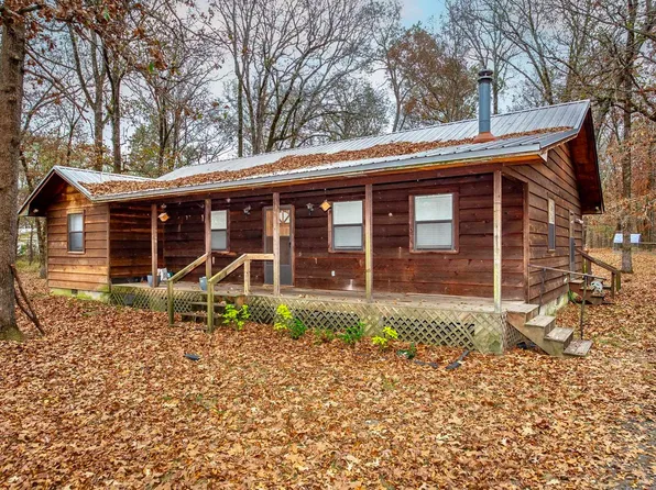 2903 W Republican Rd, Jacksonville, AR 72076