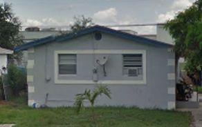 2229 McClellan St, Hollywood, FL, 33020