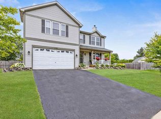 1789 Greenfield Ct, Belvidere, IL 61008