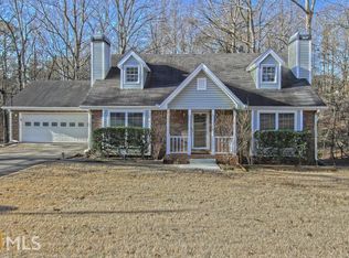 370 Senior Dr, Lawrenceville, GA 30044