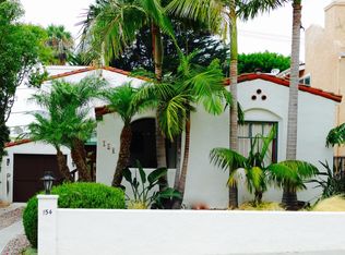 154 Avenida Miramar, San Clemente, CA 92672