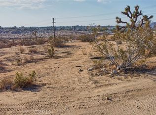 0 Seneca Rd, Victorville, CA 92392