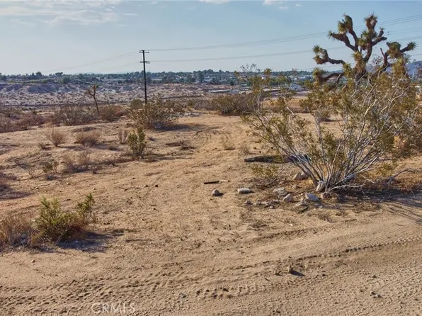 0 Seneca Rd, Victorville, CA 92392