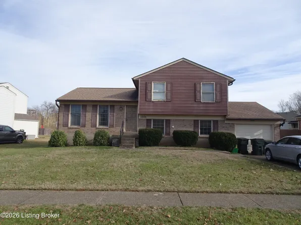 8908 Thelma Ln, Louisville, KY 40220
