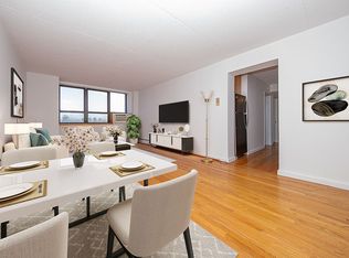300 Cathedral Pkwy #12C, New York, NY