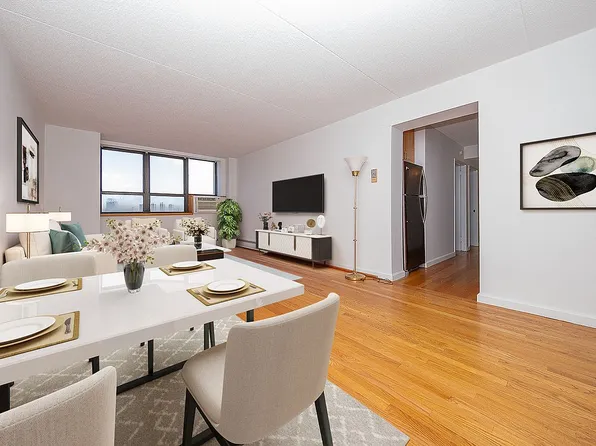 300 Cathedral Pkwy #12C, New York, NY 10026