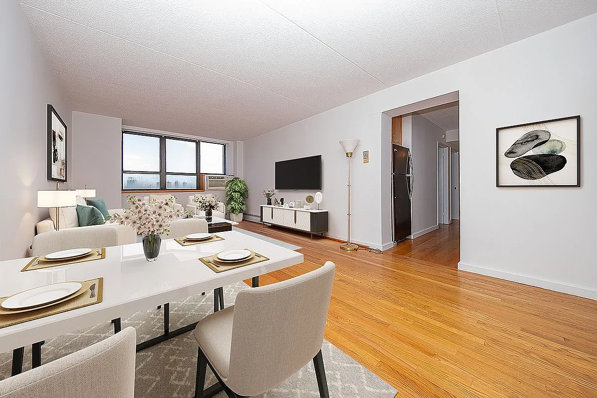 300 Cathedral Pkwy #12C photo 1