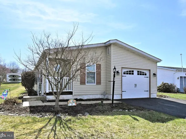 29 Williams Way, Sellersville, PA 18960