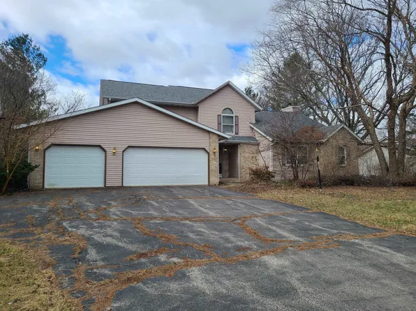 1406 Sweetclover Ln, Rockford, IL 61107