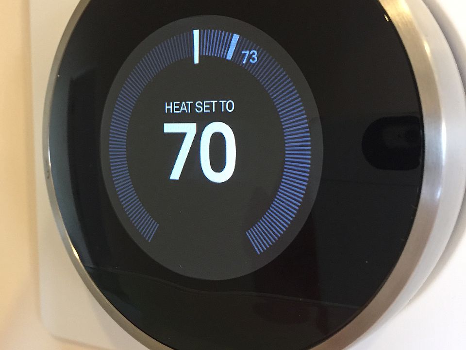 4 nest thermostats for zones