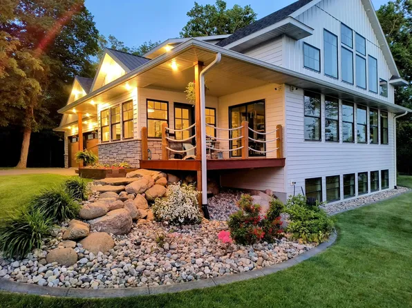 14800 Walnut Ln NE, Miltona, MN 56354