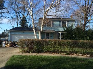 1917 Gay Ln, Lansing, MI 48912