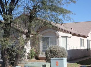 9155 E Rainsage St, Tucson, AZ 85747