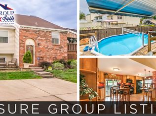 4 Lomond Ct, Baltimore, MD 21237