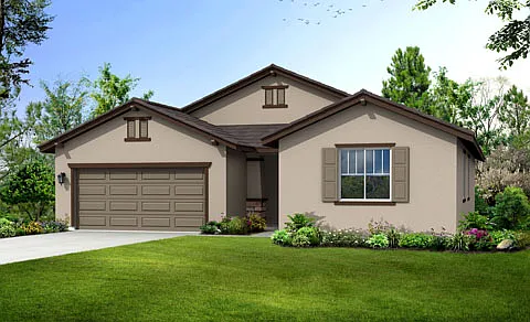 9572 Madora Way photo 1