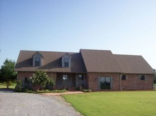 9332 Sabino Rd, Marks, MS 38646