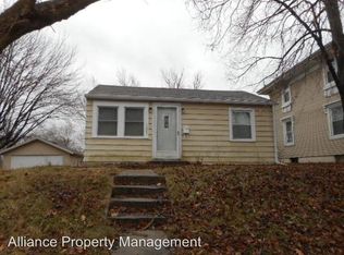 1321 Sinclair St, Fort Wayne, IN 46808