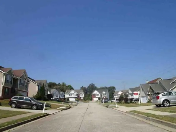 565 Ransom Way, Stockbridge, GA 30281