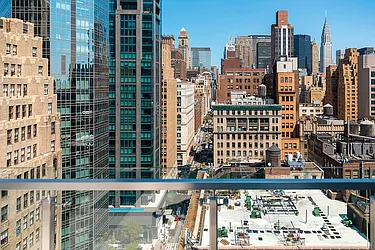 Rented by Kahen Properties