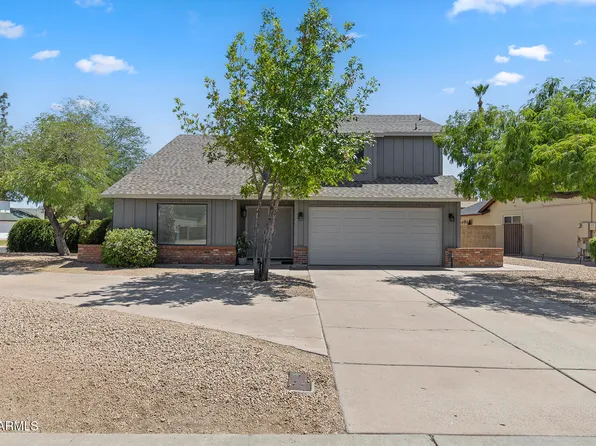 4721 E SANDRA Terrace, Phoenix, AZ 85032