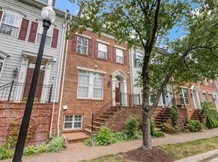 114 Cameron Station Blvd #1, Alexandria, VA 22304