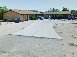 10591 Cochiti Rd APT A, Apple Valley, CA 92308