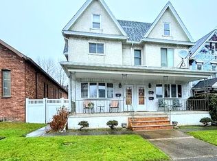 1118-1120 Washburn St #3, Scranton, PA 18504