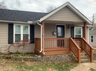 816 Valentine St, Festus, MO 63028