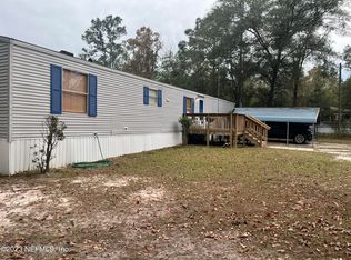 4885 Joan Ave, Middleburg, FL 32068