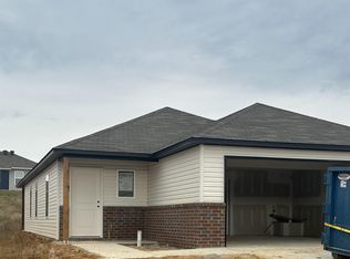 7064 Potomac Trl, Bauxite, AR 72011