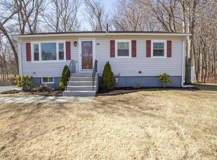 46 Brookside Rd, Rockland, MA 02370