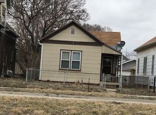 709 Alabama St, Saint Joseph, MO 64504
