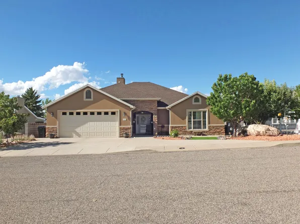 726 W 1350 S, Cedar City, UT 84720