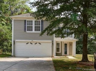 229 W Turner St, Statesville, NC 28677