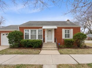 7057 N Mankato Ave, Chicago, IL