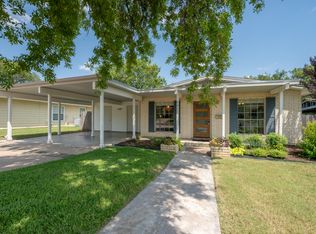 8417 Maine Dr, Austin, TX 78758